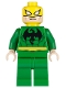 Lot ID: 414797402  Minifig No: sh0041  Name: Iron Fist