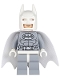 Lot ID: 407166611  Minifig No: sh0047  Name: Batman, Arctic Batman