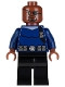 Minifig No: sh0056  Name: Nick Fury