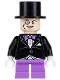 Lego part: The Penguin