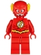 Lego part: The Flash