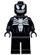 Minifig No: sh0113  Name: Venom - Teeth Together