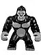 Minifig No: sh0147  Name: Gorilla Grodd