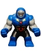 Minifig No: sh0152  Name: Darkseid