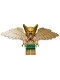 Minifig No: sh0154  Name: Hawkman