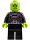 Minifig No: sh0159  Name: Brainiac