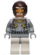 Minifig No: sh0171  Name: Hydra Henchman - Chitauri Armor