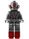 Minifig No: sh0175  Name: Ultron Prime