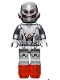 Minifig No: sh0176  Name: Ultimate Ultron