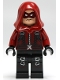 Minifig No: sh0207  Name: Arsenal (San Diego Comic-Con 2015 Exclusive)