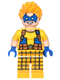 Minifig No: sh0210  Name: Trickster