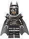 Lot ID: 365331432  Minifig No: sh0217  Name: Batman - Armored