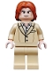 Lot ID: 371244826  Minifig No: sh0222  Name: Lex Luthor - Tan Suit