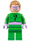 Minifig No: sh0240  Name: The Riddler - Classic TV Series