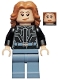 Lot ID: 99173465  Minifig No: sh0255  Name: Agent 13 (Sharon Carter)