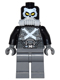 Minifig No: sh0262  Name: Crossbones