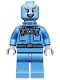 Minifig No: sh0266  Name: Mr. Freeze - Classic TV Series