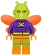 Minifig No: sh0276  Name: Killer Moth - Full Helmet