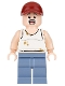 Minifig No: sh0277  Name: Farmer