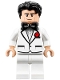 Lot ID: 428719040  Minifig No: sh0308  Name: Bruce Wayne - White Tuxedo