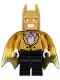 Minifig No: sh0310  Name: Batman - The Bat-Pack Batsuit