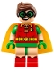 Minifig No: sh0315  Name: Robin - Green Glasses, Smile / Scared Pattern