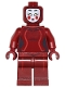 Minifig No: sh0316  Name: Kabuki Twin