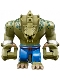 Minifig No: sh0321  Name: Killer Croc with Blue Pants and Claws