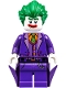 Lot ID: 252610986  Minifig No: sh0324  Name: The Joker - Long Coattails, Smile with Fang