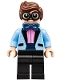 Minifig No: sh0325  Name: Dick Grayson - Tuxedo