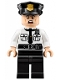 Minifig No: sh0331  Name: Security Guard