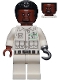 Minifig No: sh0339  Name: Aaron Cash