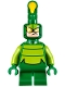 Minifig No: sh0361  Name: Scorpion - Short Legs