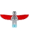 Minifig No: sh0366  Name: Super-Adaptoid