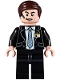 Minifig No: sh0369  Name: Agent Coulson