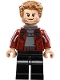 Minifig No: sh0380  Name: Star-Lord - Jet Pack