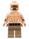 Minifig No: sh0396  Name: Mutant Leader