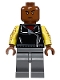 Minifig No: sh0404  Name: The Shocker