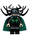 Minifig No: sh0406  Name: Hela