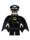 Minifig No: sh0424  Name: Alfred Pennyworth - Batsuit