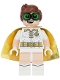 Lego part: Disco Robin