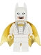 Lego part: Disco Batman