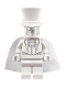 Minifig No: sh0455  Name: Gentleman Ghost