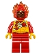 Minifig No: sh0457  Name: Firestorm