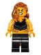 Minifig No: sh0460  Name: Cheetah