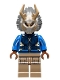 Minifig No: sh0469  Name: Erik Killmonger