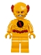 Lego part: Reverse Flash (Zoom)