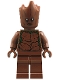 Minifig No: sh0501  Name: Groot, Teen Groot (Infinity War)