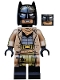 Minifig No: sh0532  Name: Batman, Knightmare Batman