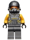 Minifig No: sh0624  Name: AIM Agent